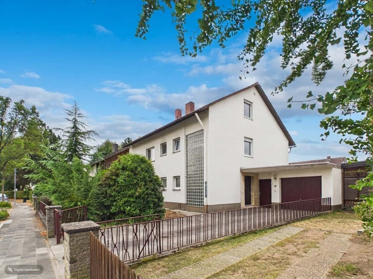 Zweifamilienhaus in Landau – Bild 1