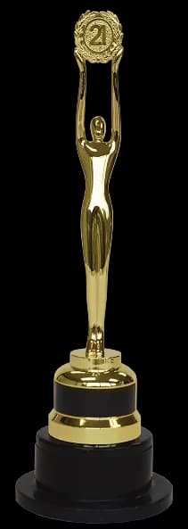 Grand Centurion Award