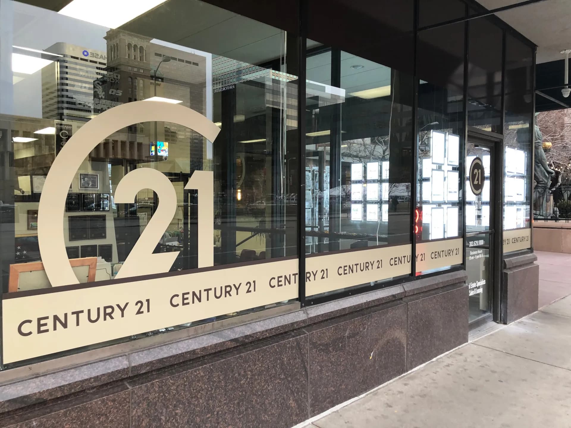 CENTURY 21 Thart Immobilien