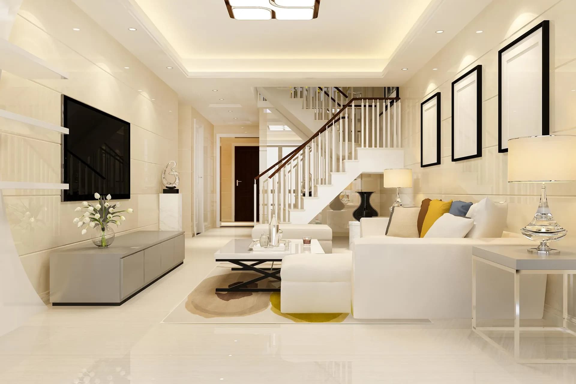 Century 21 Interior