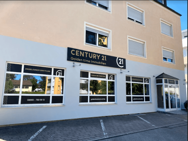CENTURY 21 Golden time Immobilien