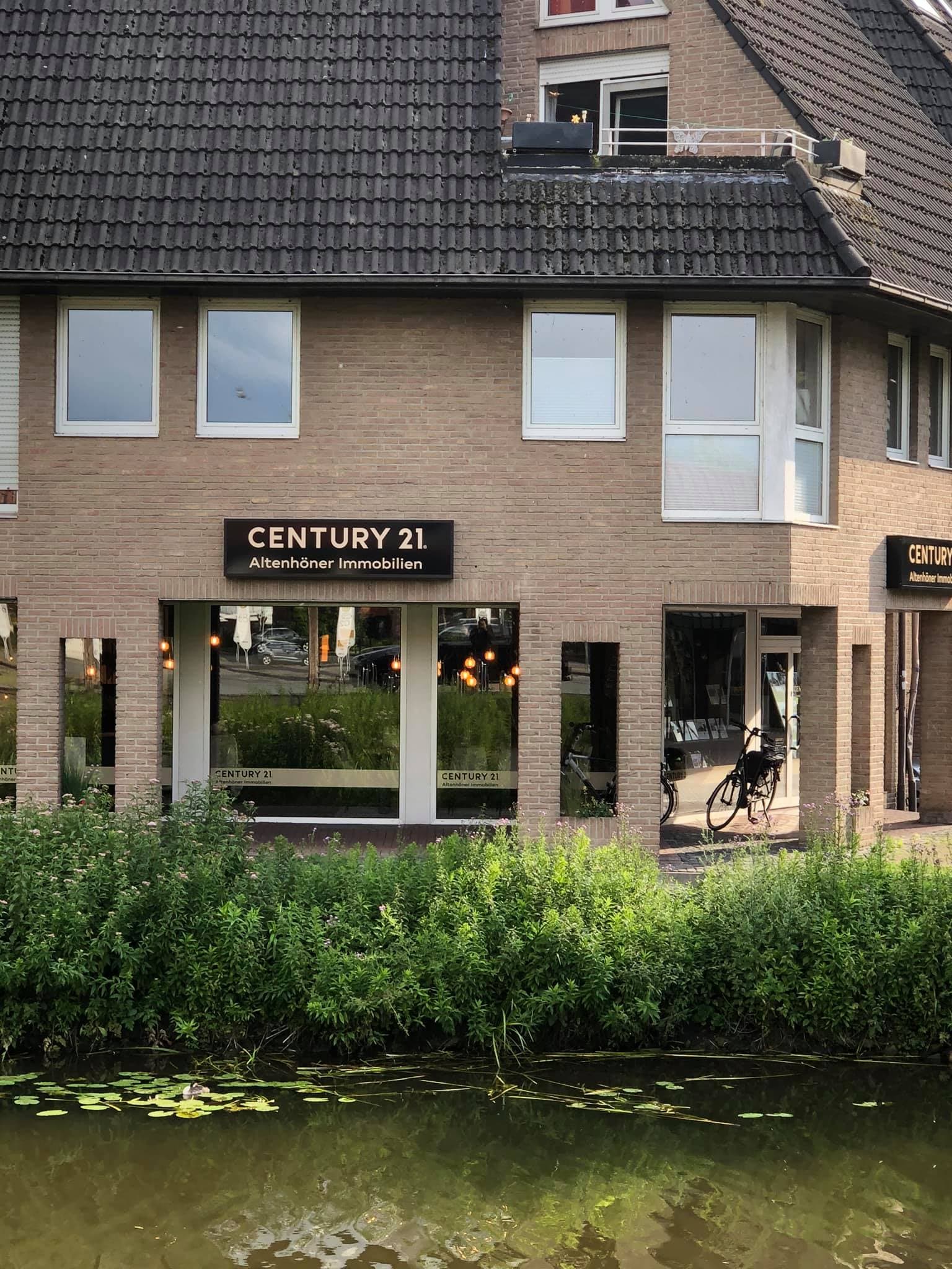 CENTURY 21 Altenhöner Immobilien Nordhorn
