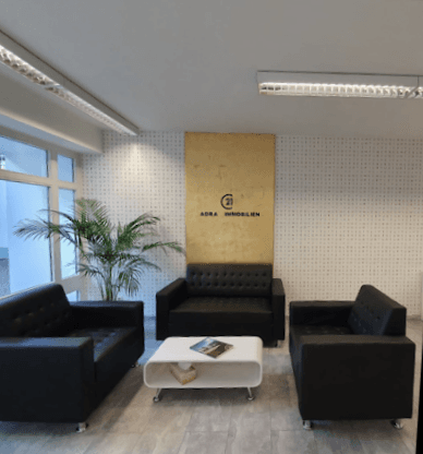 CENTURY 21 Adra Immobilien
