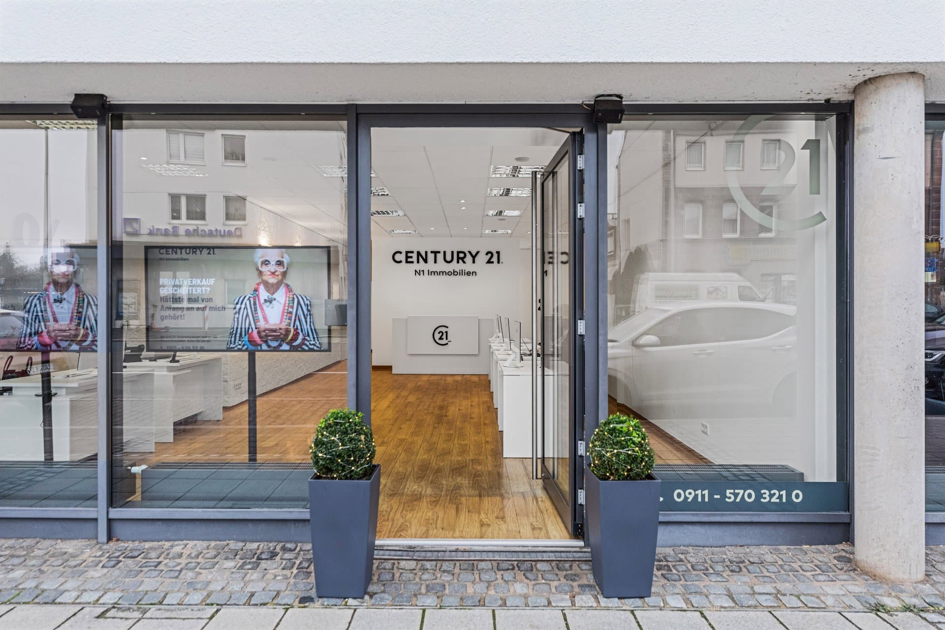 CENTURY 21 N1 Immobilien