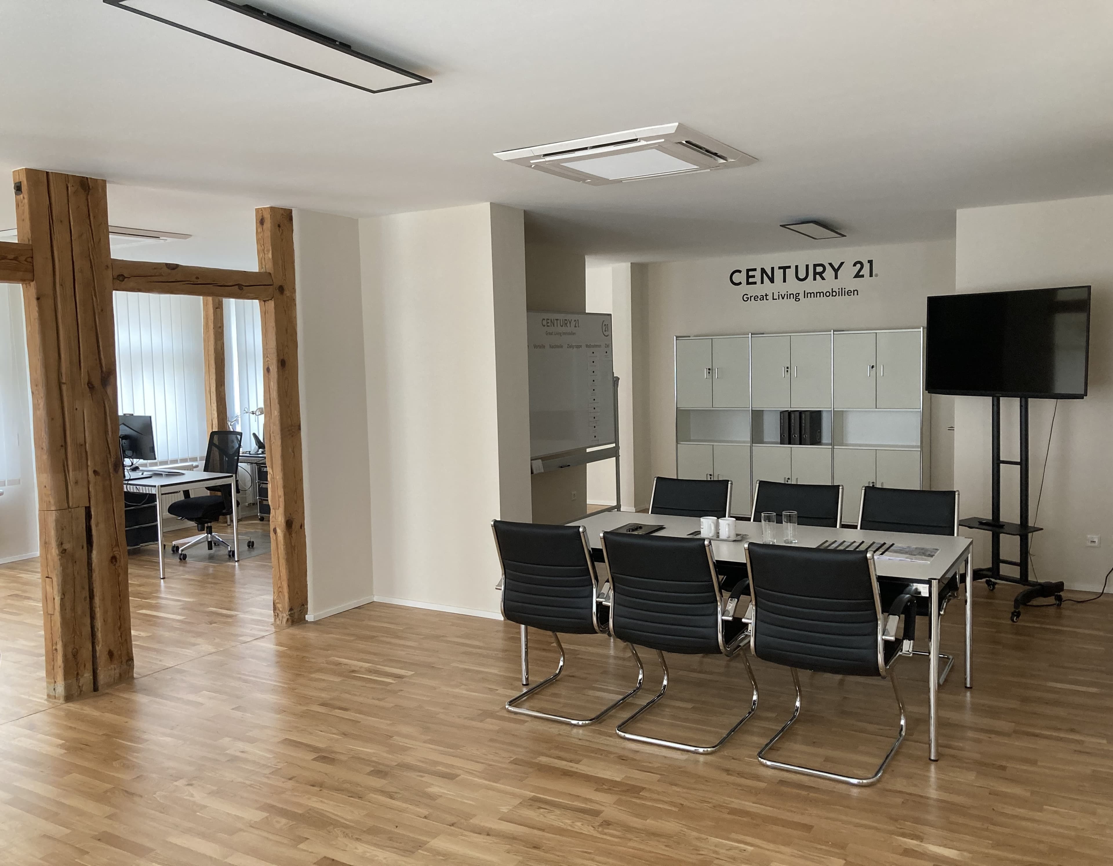 CENTURY 21 Great Living Immobilien