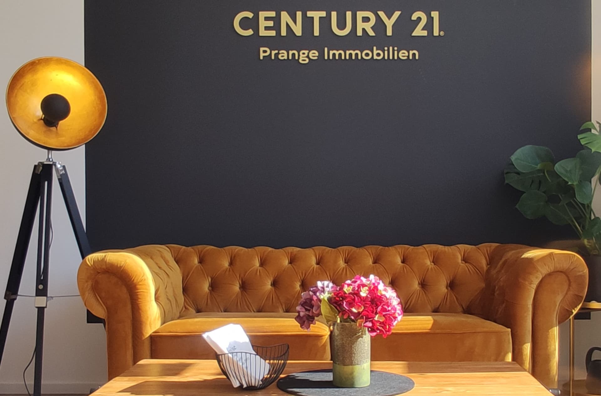 CENTURY 21 Prange Immobilien