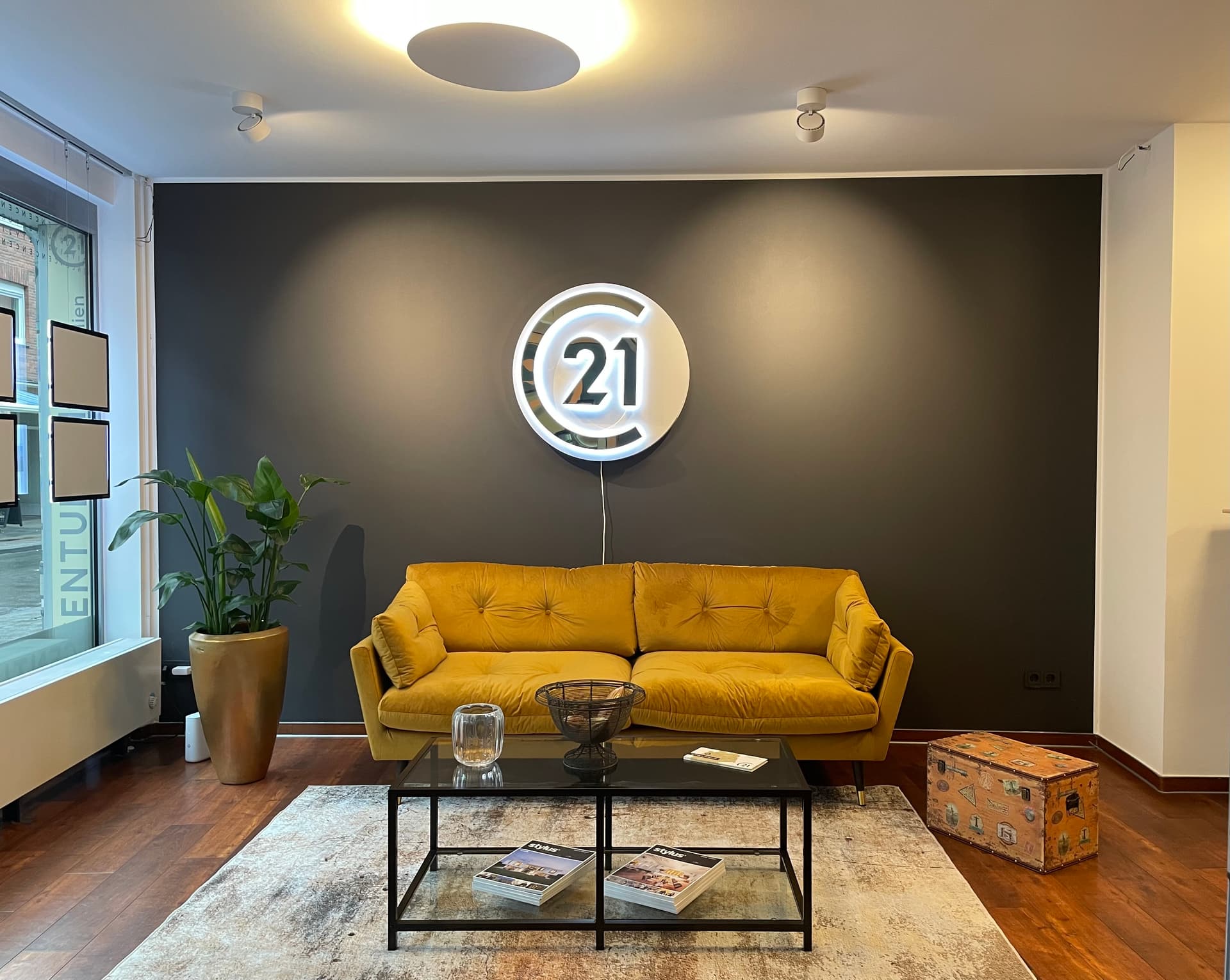 CENTURY 21 Römer Immobilien
