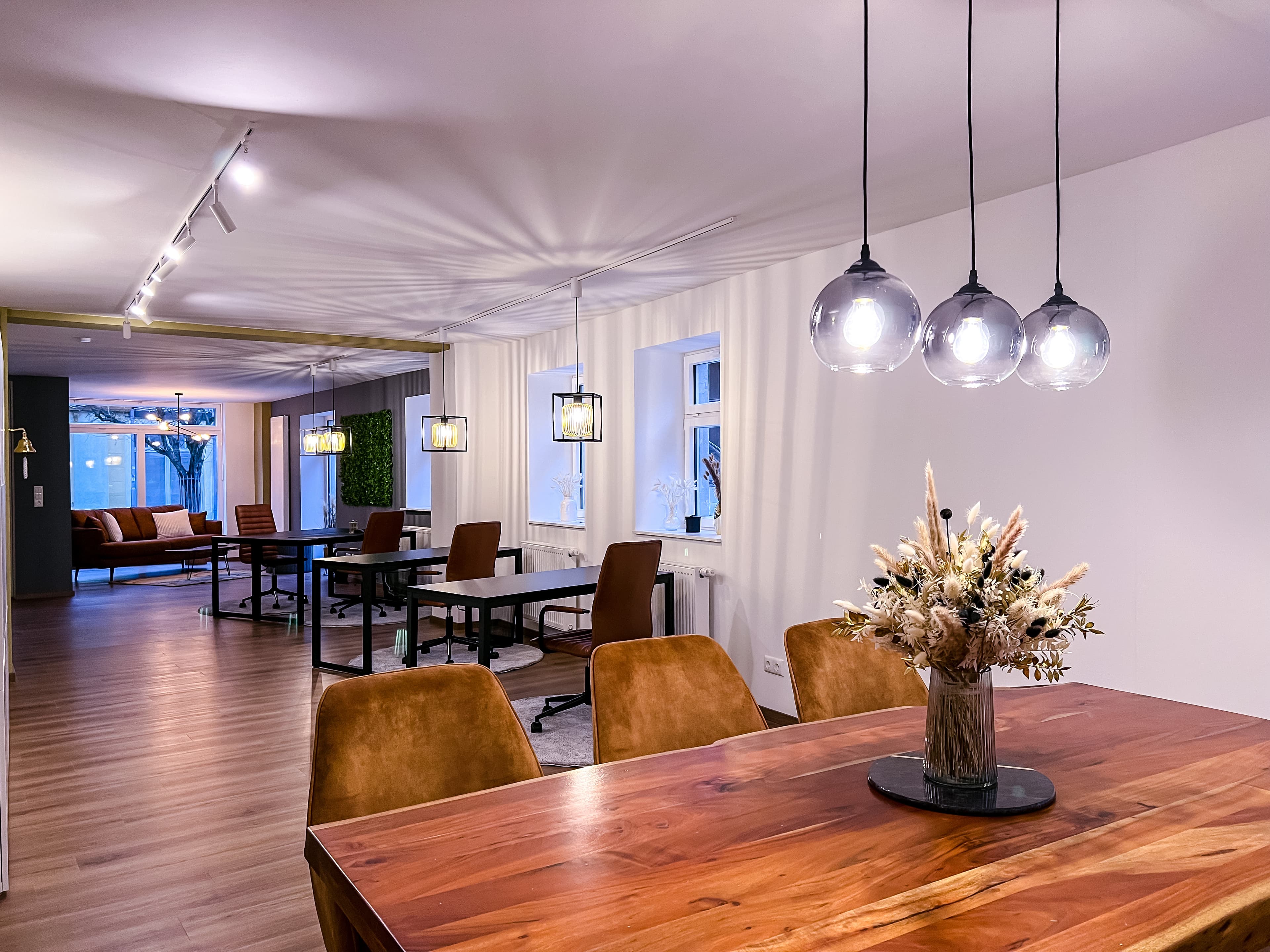 CENTURY 21 Crettaz Immobilien
