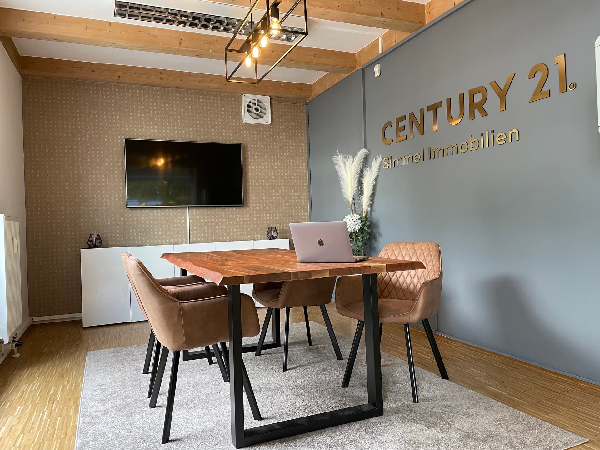 CENTURY 21 Simmel Immobilien