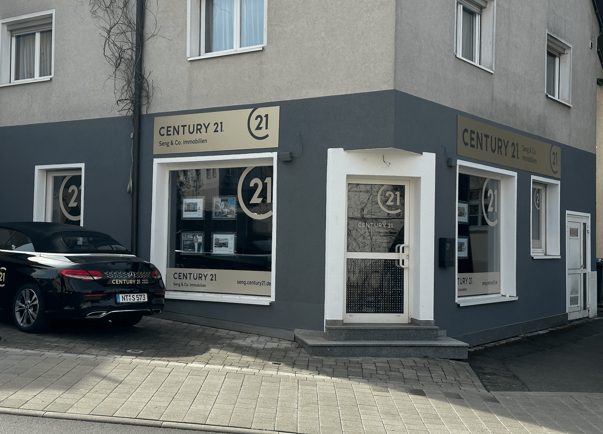 CENTURY 21 Seng & Co. Immobilien