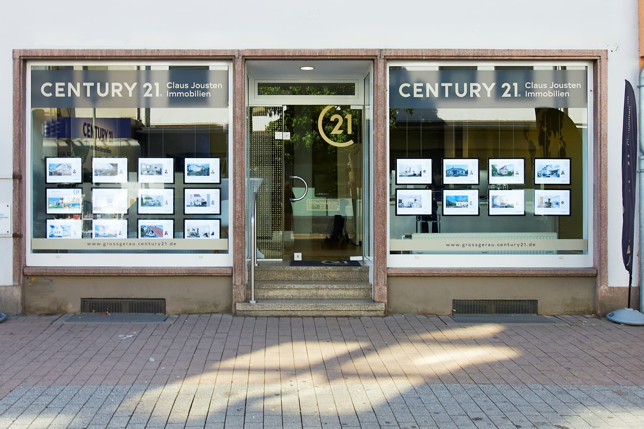CENTURY 21 Claus Jousten Immobilien