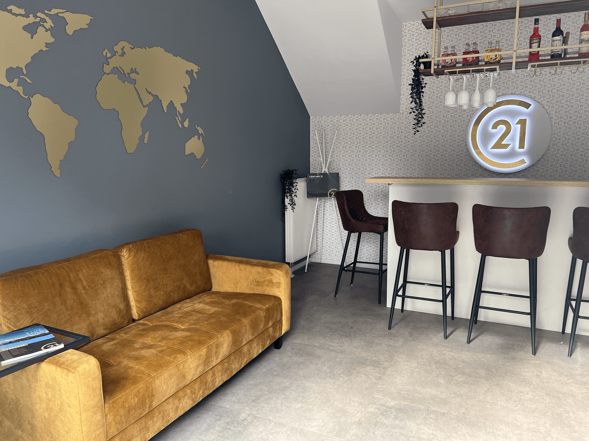 CENTURY 21 Pro Real Estate