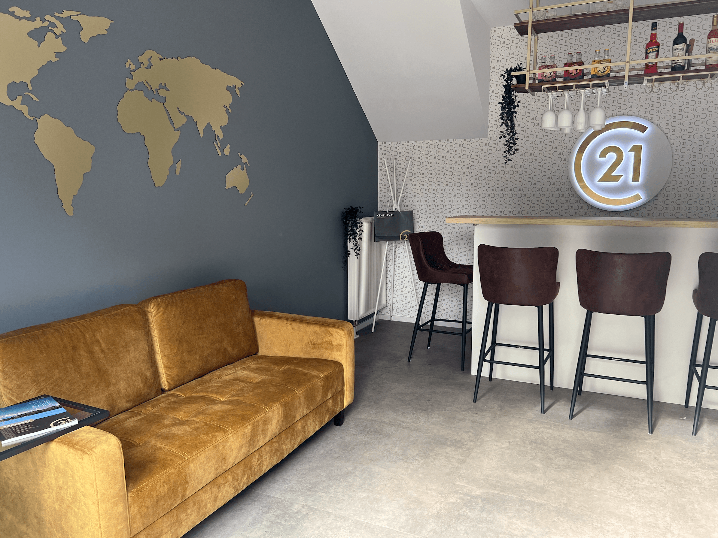 CENTURY 21 Pro Real Estate