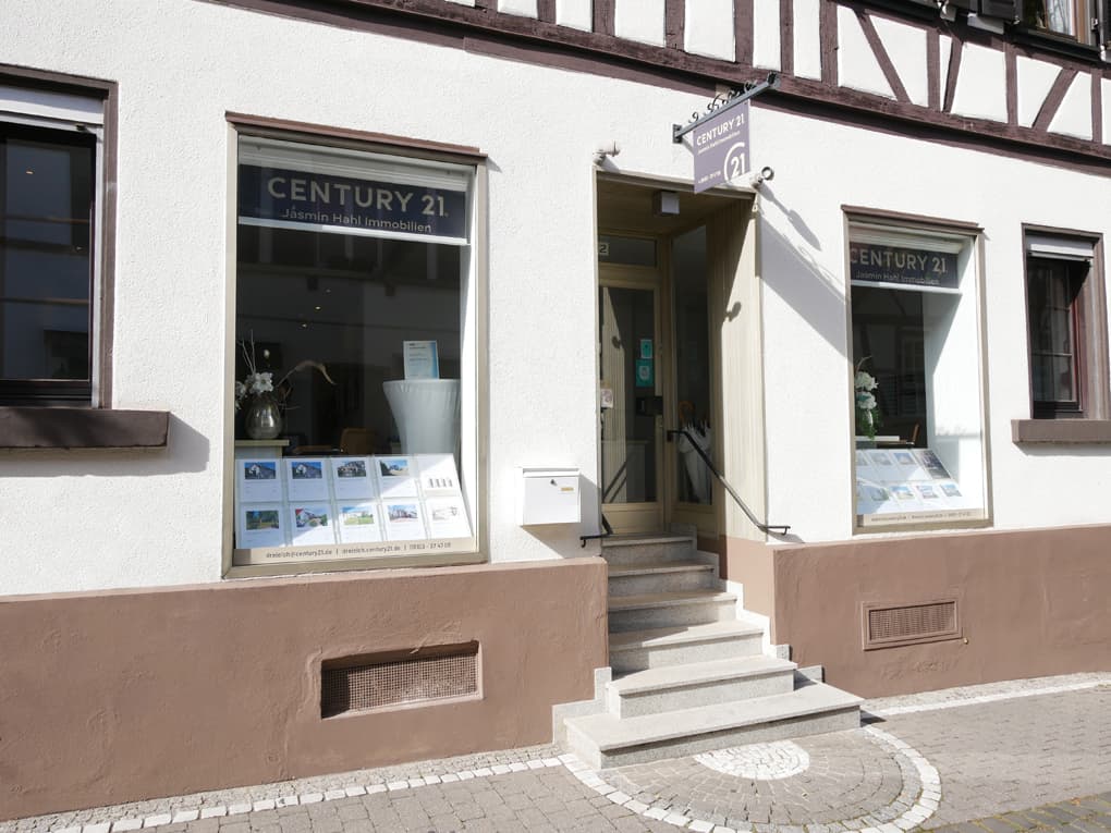CENTURY 21 Jasmin Hahl Immobilien