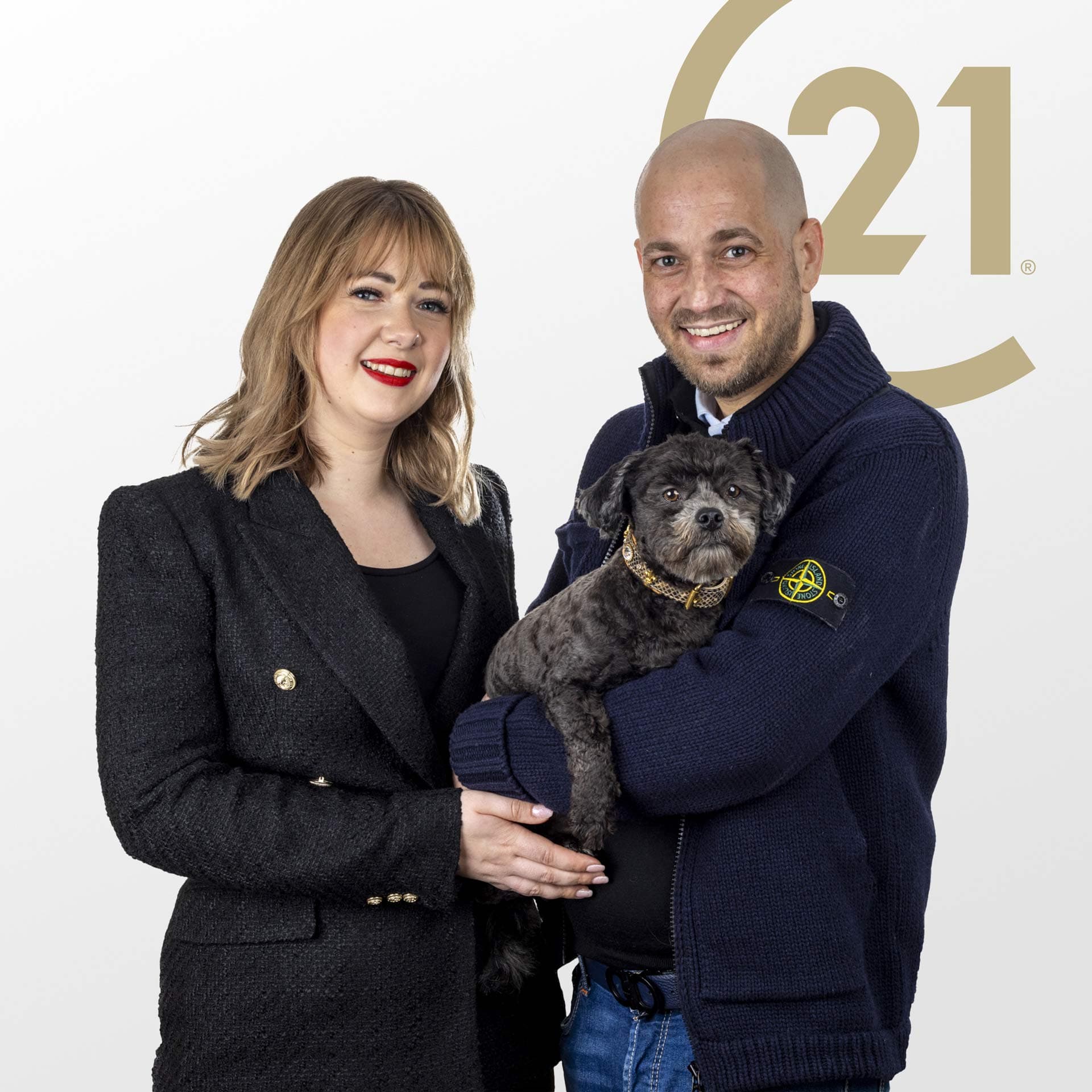 CENTURY 21 Wilcke Immo Rhein-Ruhr