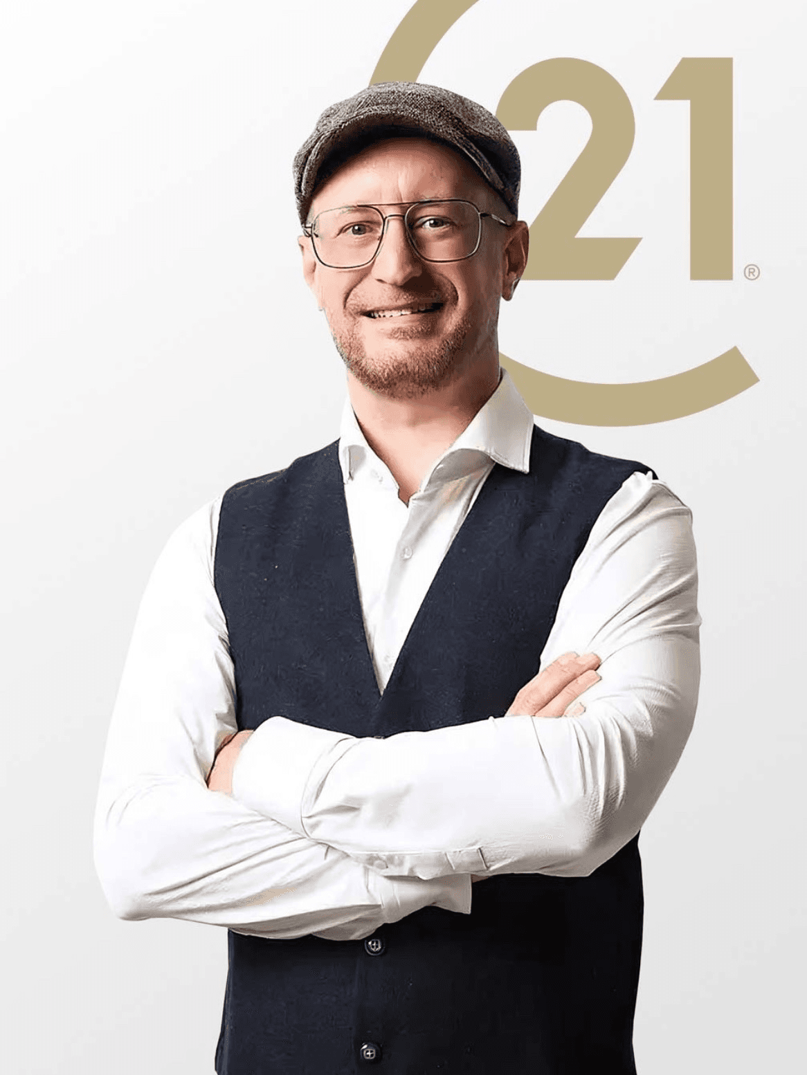CENTURY 21 Flat Cap Immobilien