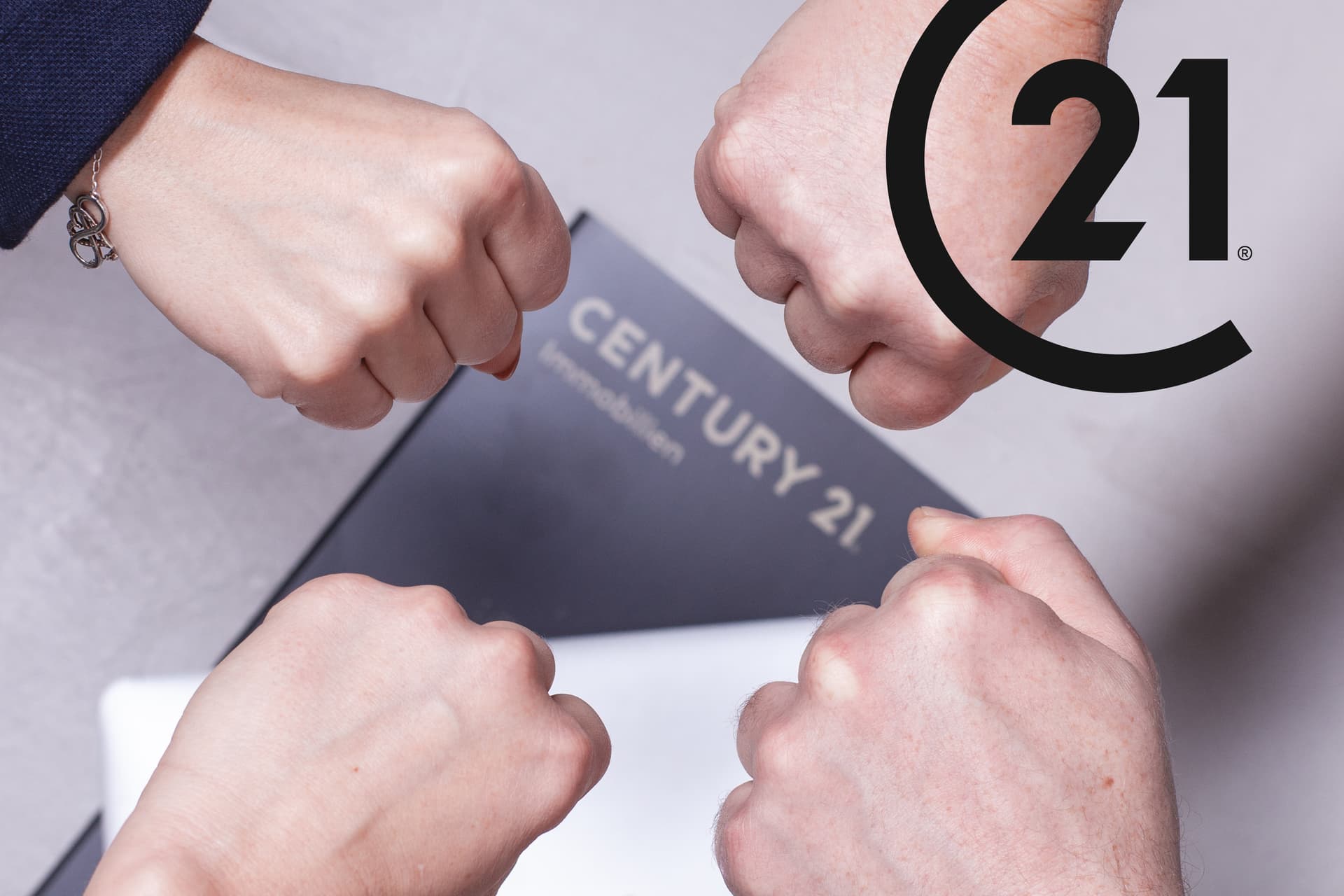 CENTURY 21 dad Immobilien