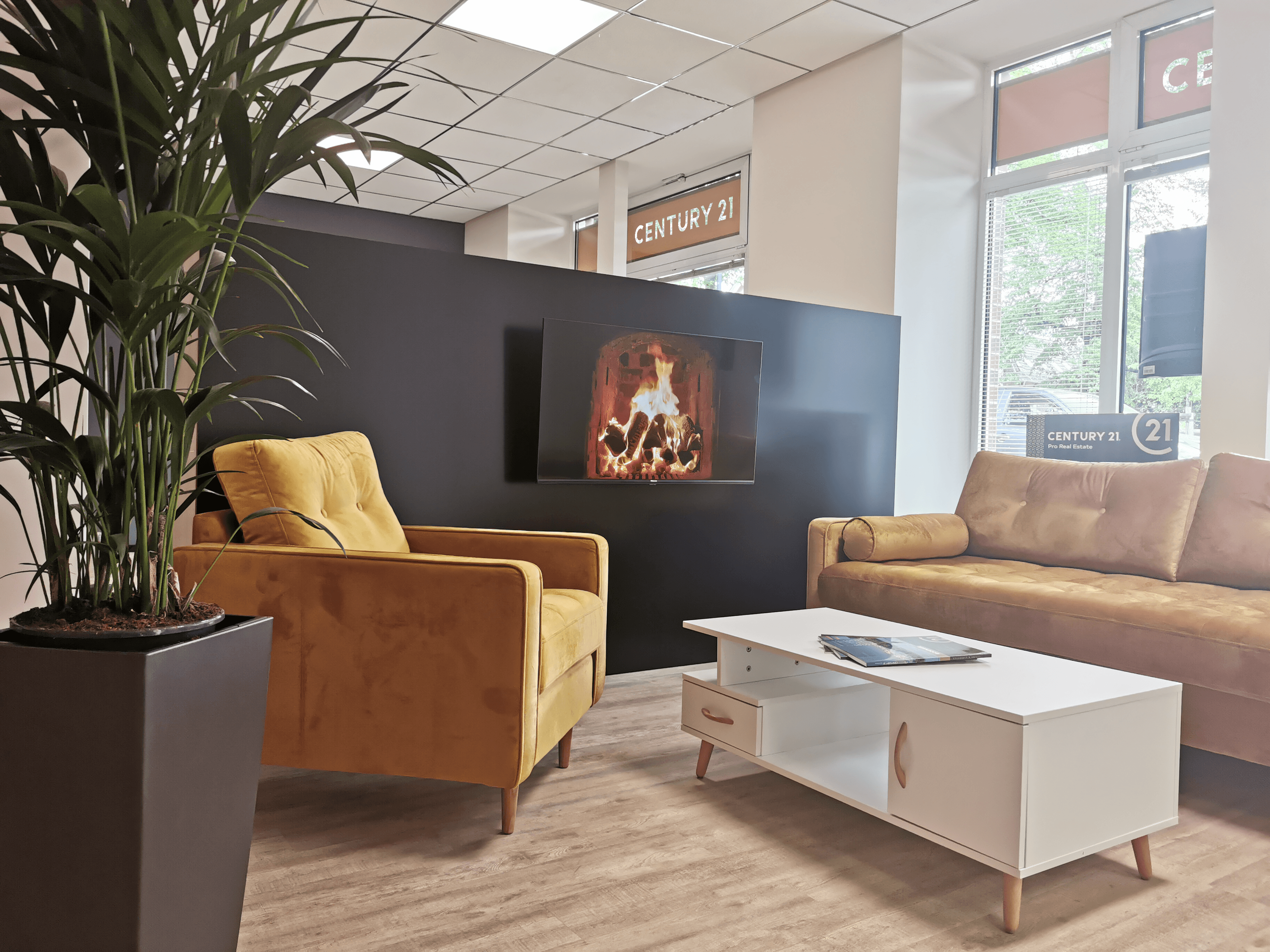 CENTURY 21 ImmoExperten
