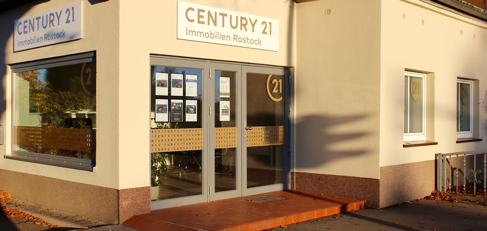 CENTURY 21 Immobilien Rostock