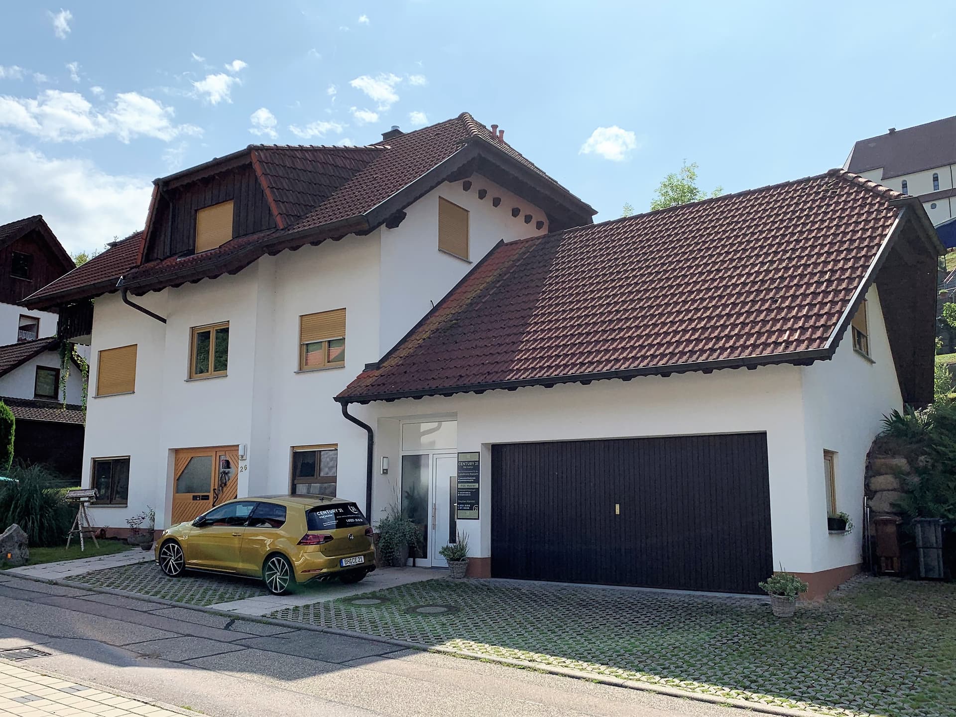 CENTURY 21 FSK Makler