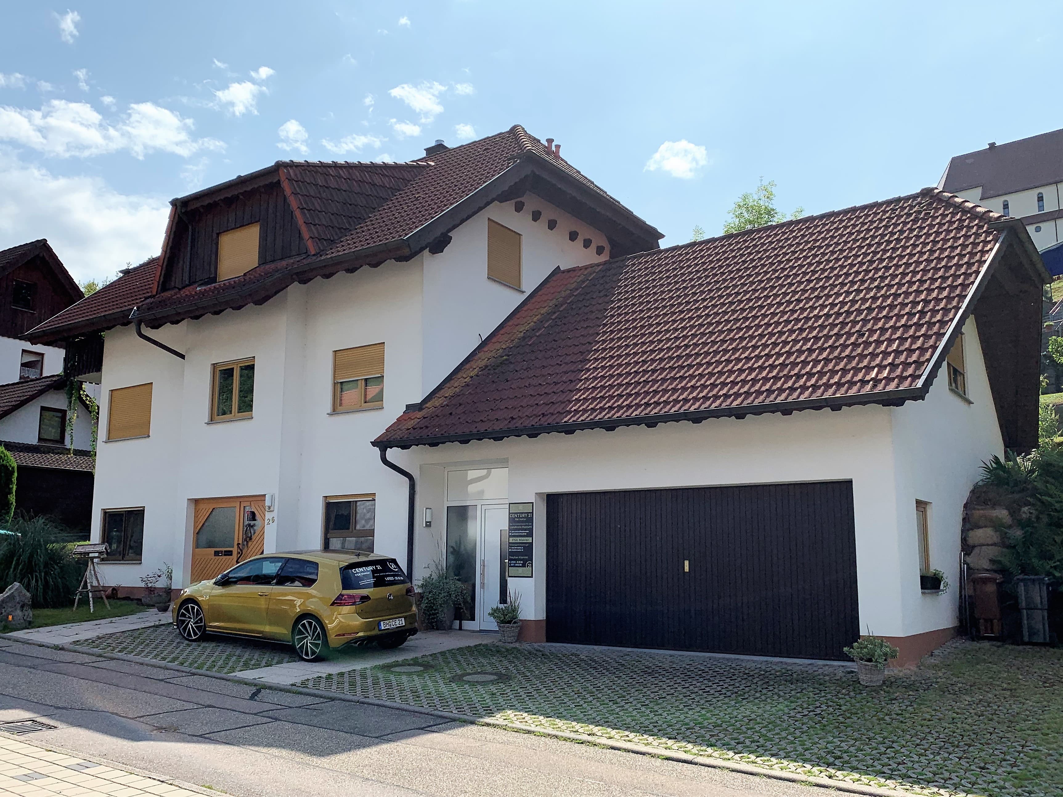 CENTURY 21 FSK Makler