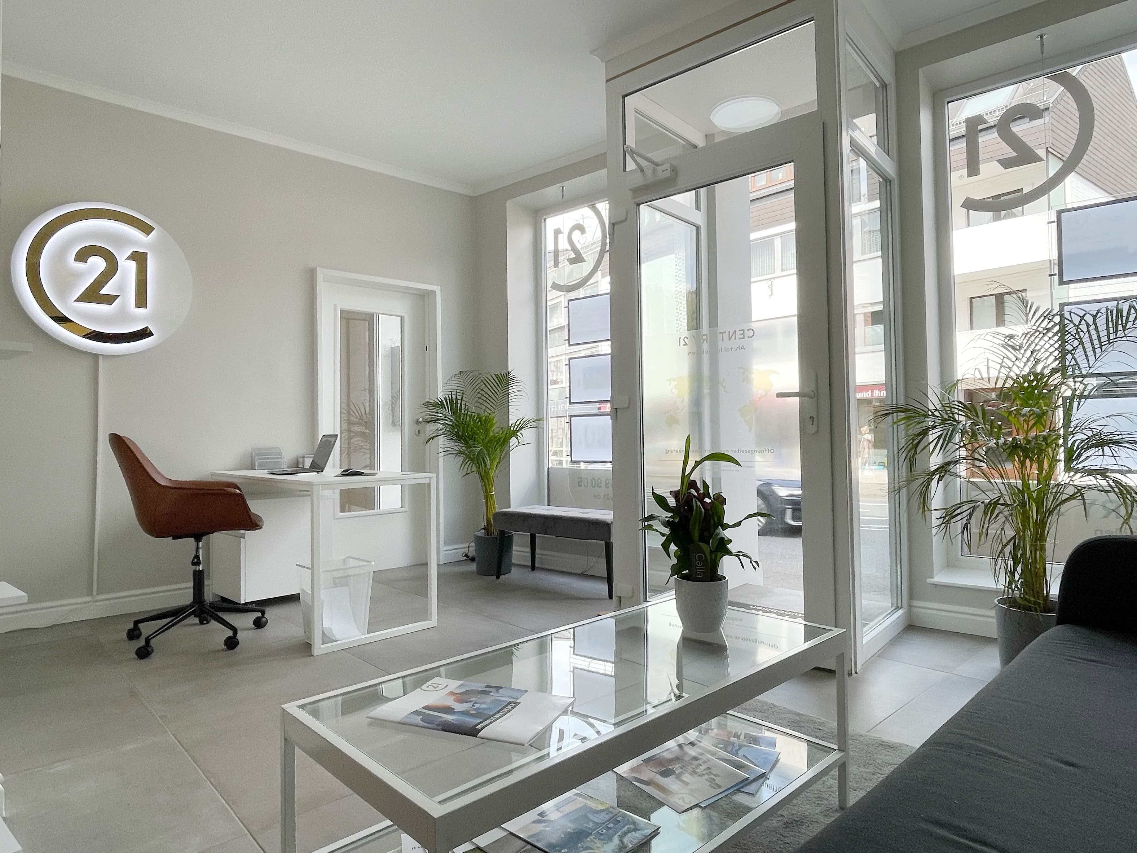 CENTURY 21 Ahrtal Immobilien