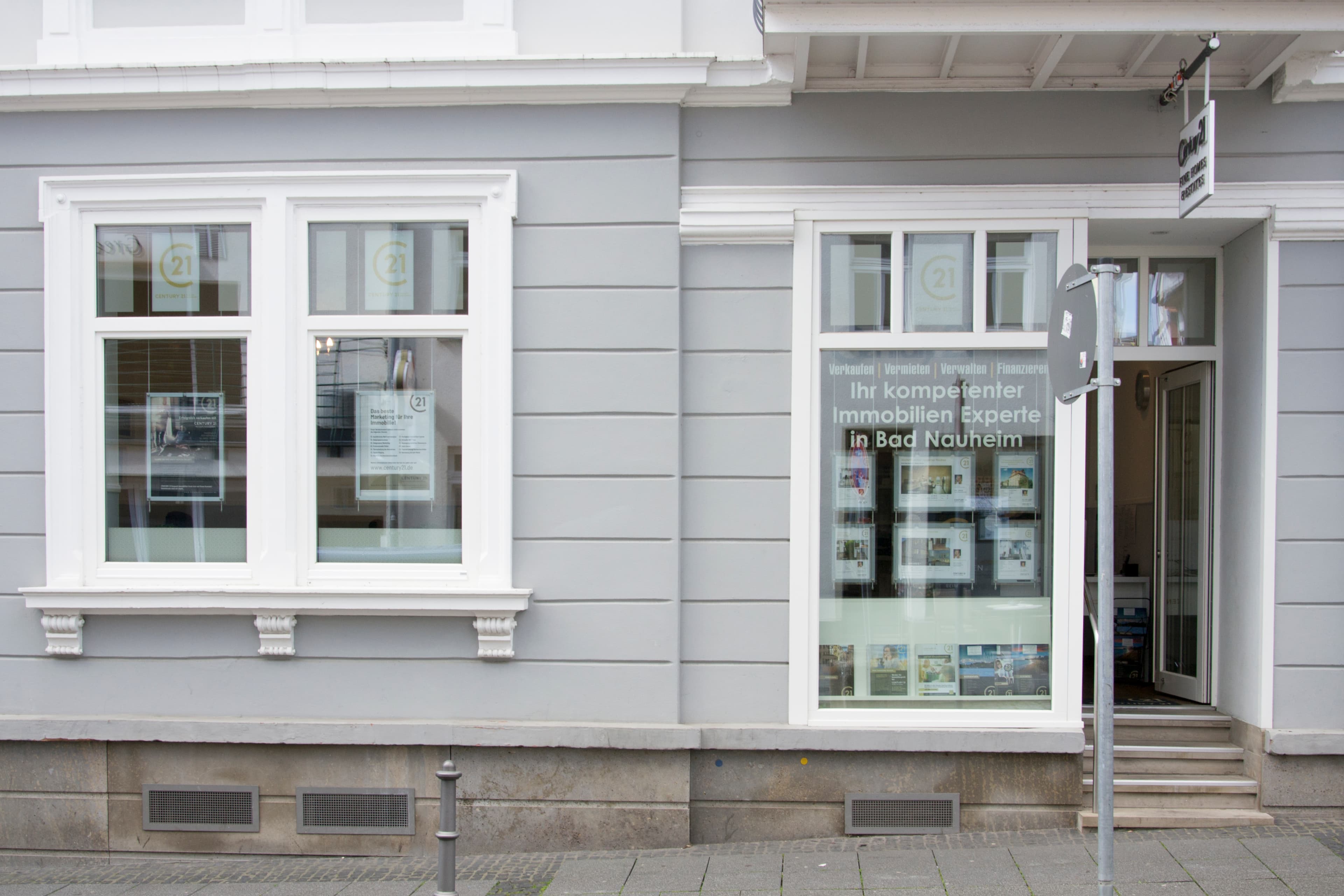 CENTURY 21 Kurpark Immobilien