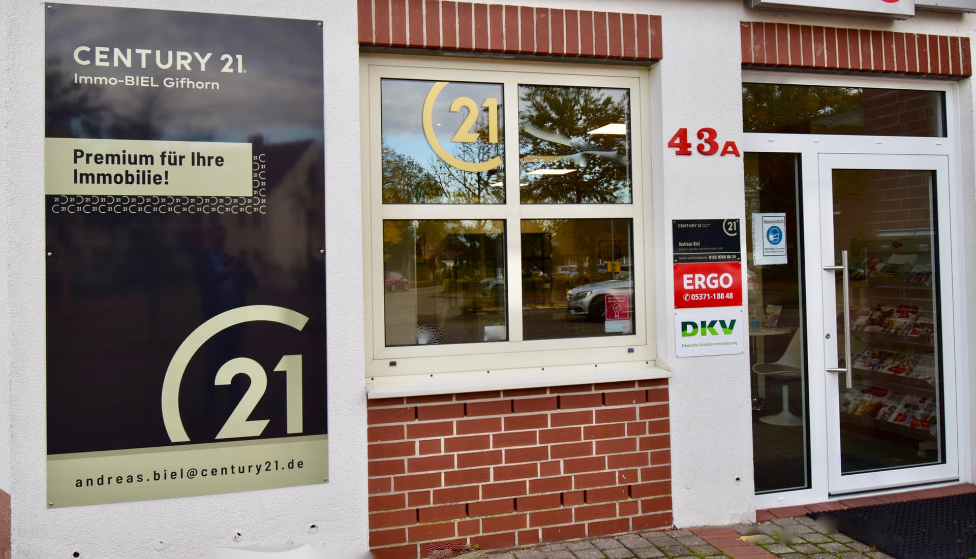 CENTURY 21 Immo-BIEL Gifhorn