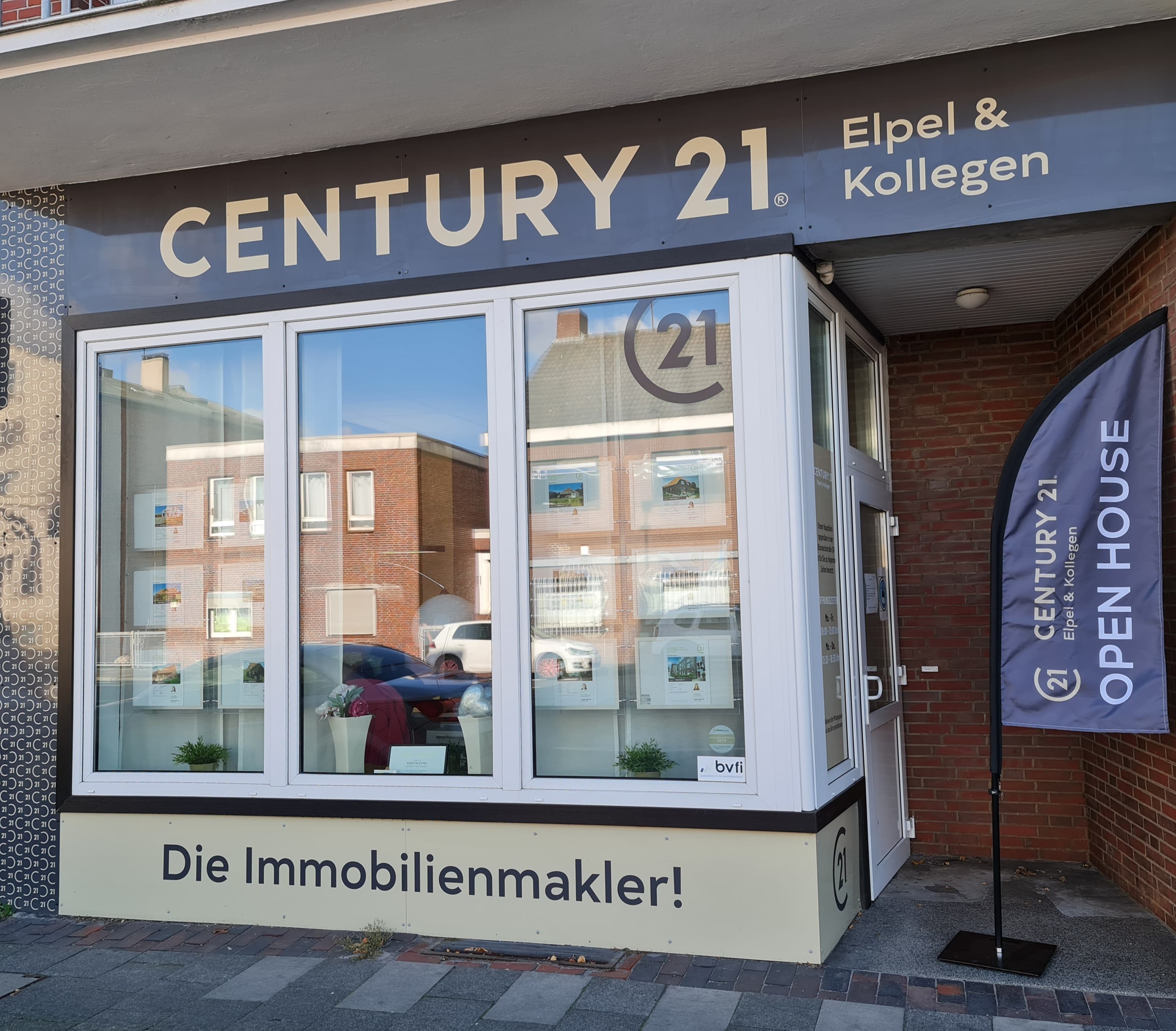 CENTURY 21 Elpel & Kollegen