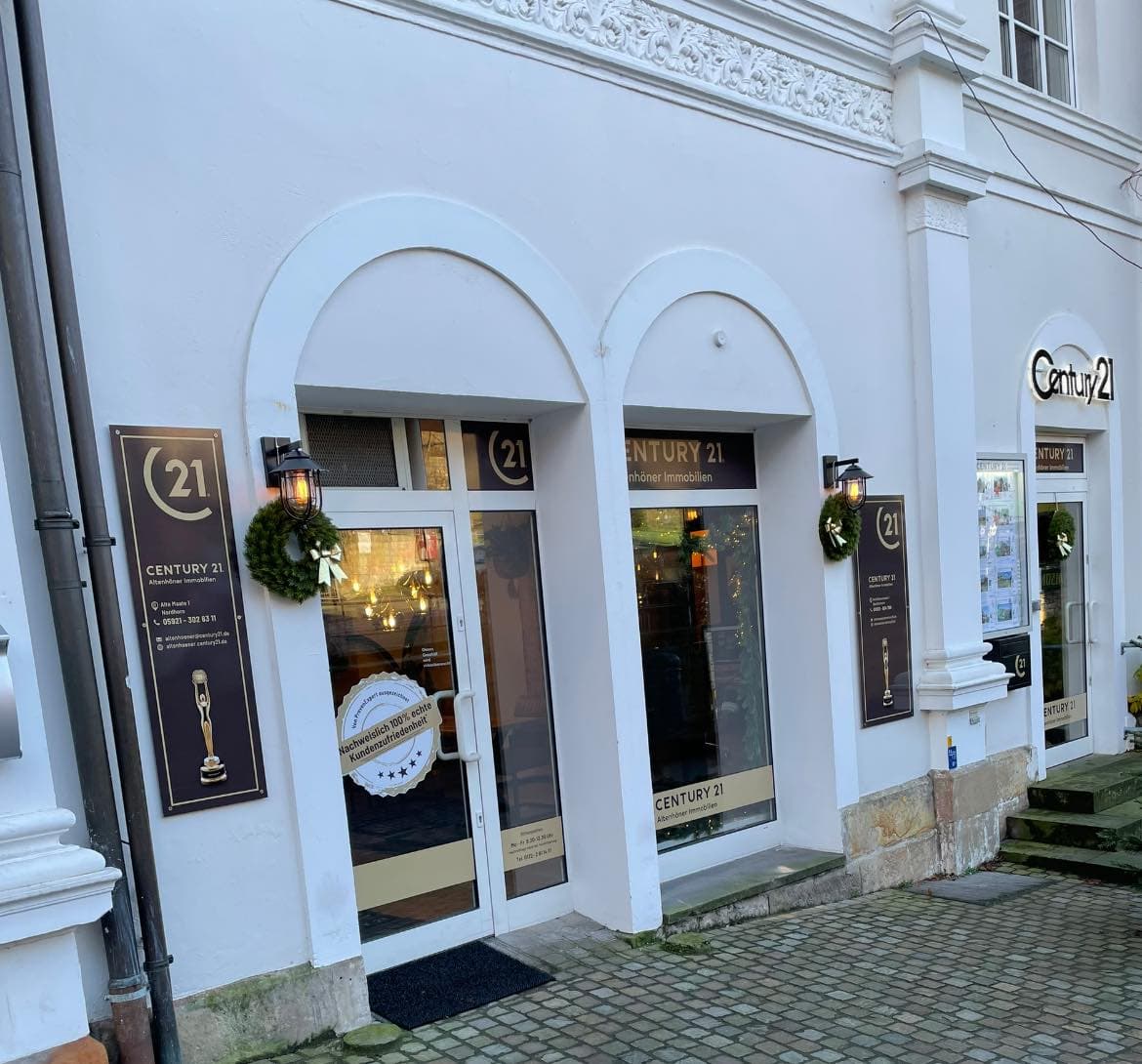 CENTURY 21 Altenhöner Immobilien