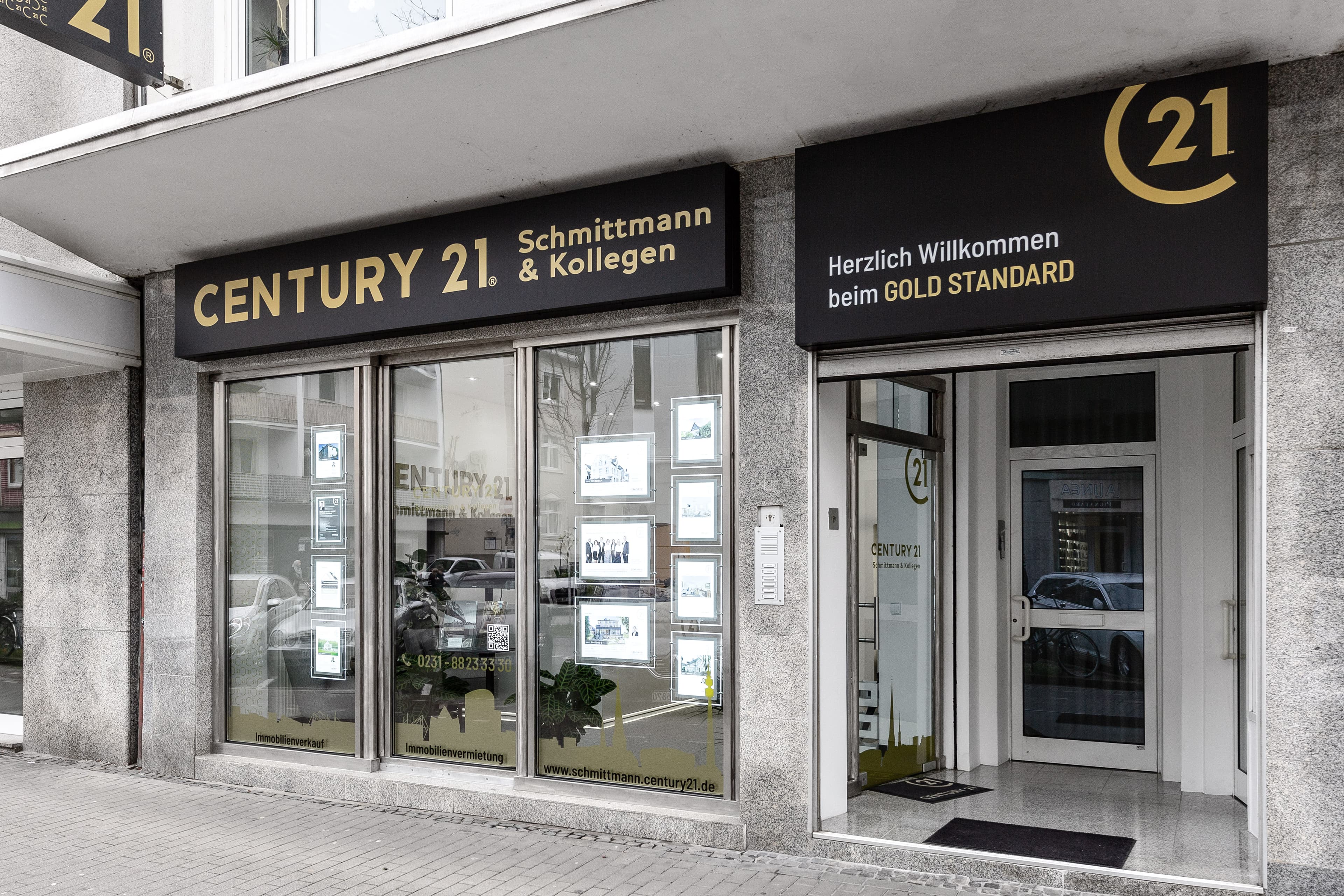CENTURY 21 Schmittmann & Kollegen