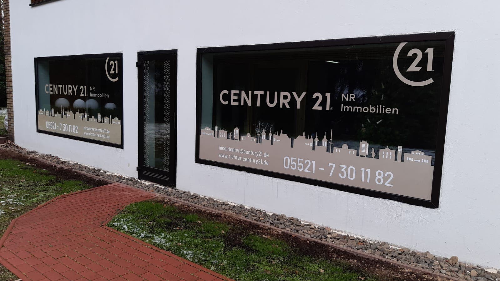 CENTURY 21 NR Immobilien