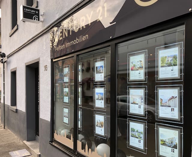 CENTURY 21 Felten Immobilien