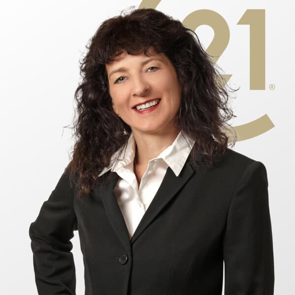 Andrea Hörmann