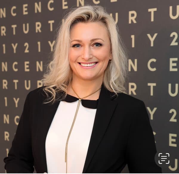 Tatjana Preuß