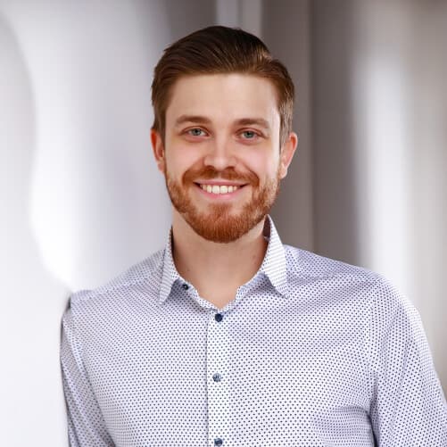 Alexander Schreiber - Immobilienmakler bei CENTURY 21 Top Living Immobilien