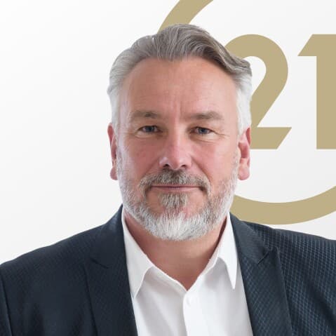 Matthias Hübner
