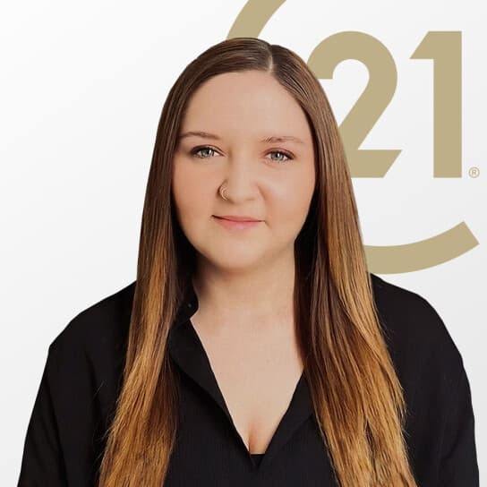 Eva Imiela - Immobilienmakler bei CENTURY 21 Sobko Immobilien