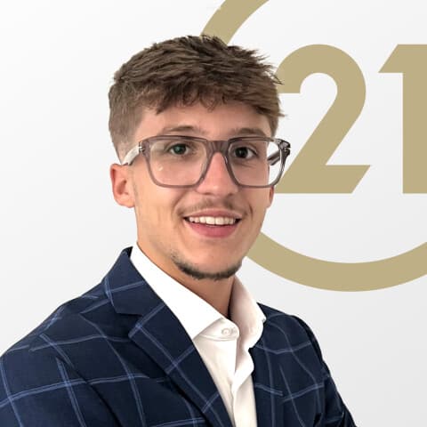 Cedrique Gebhardt