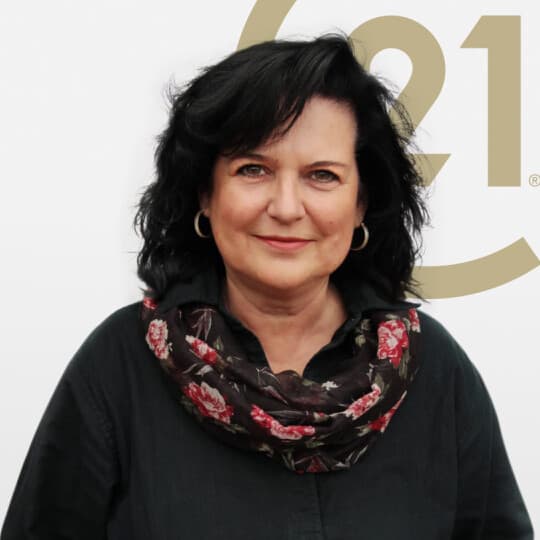 Anja Schock