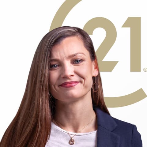Annette Pinkert - Immobilienmakler bei CENTURY 21 WohnManufaktur