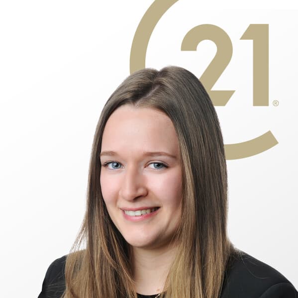 Giuseppa Conigliaro - Immobilienmakler bei CENTURY 21 Celeste & Co. Immobilien