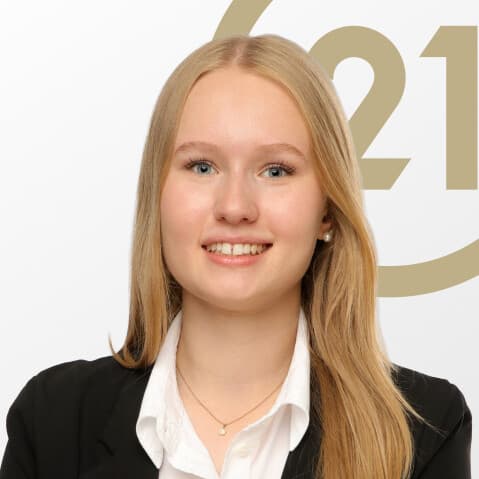 Julia Sahler - Immobilienmakler bei CENTURY 21 Sahler Immobilien