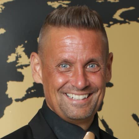 Dirk Meyer