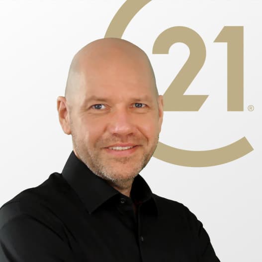 André Sievert - Immobilienmakler bei CENTURY 21 Sievert Immobilien