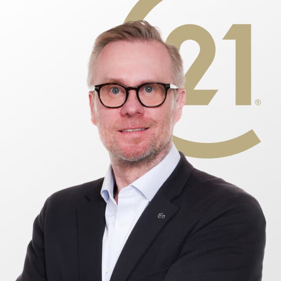 Andreas Biel