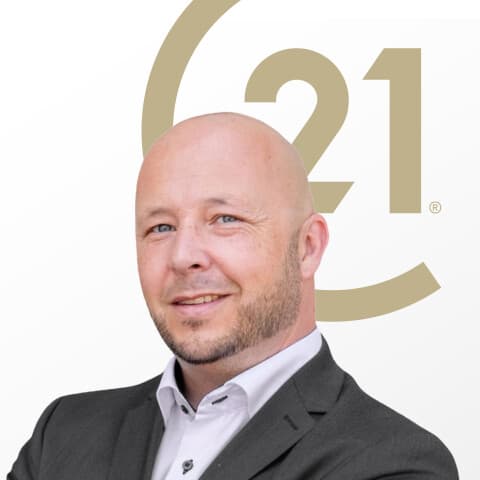 Christian Schäfer - Immobilienmakler bei CENTURY 21 Crettaz Immobilien