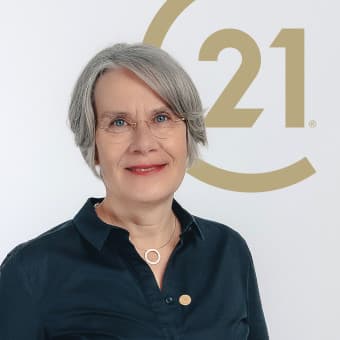 Claudia Frodl - Immobilienmakler bei CENTURY 21 Schmittmann & Kollegen