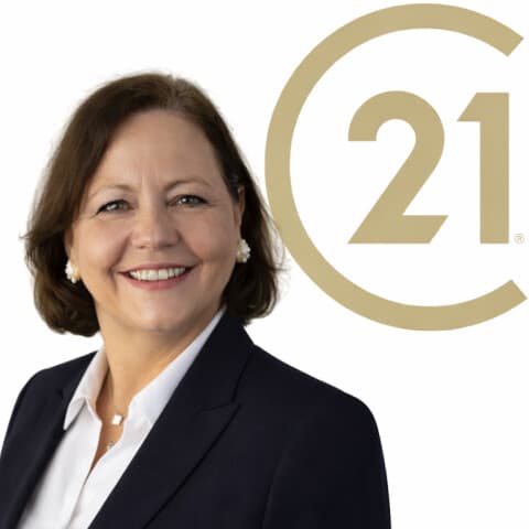 Ute Bröckl - Immobilienmakler bei CENTURY 21 POWERConsult IMMOBILIEN