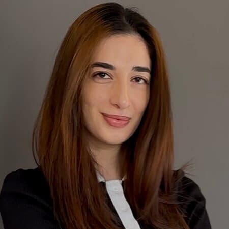 Fidan Davidli - Immobilienmakler bei CENTURY 21 Golden time Immobilien
